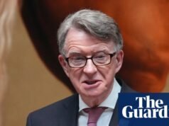 A Globális Tanács felhívja a rendszergazdákat, és Peter Mandelsont „szörnyűnek” nevezi. Peter mandelson| mobilit.hu