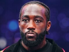 A Hírességek Csarnokának veteránja szerint Terence Crawford nincs az ő szintjén: „Nem azt tette, amit én”| mobilit.hu
