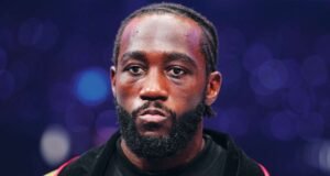 A Hírességek Csarnokának veteránja szerint Terence Crawford nincs az ő szintjén: „Nem azt tette, amit én”| mobilit.hu