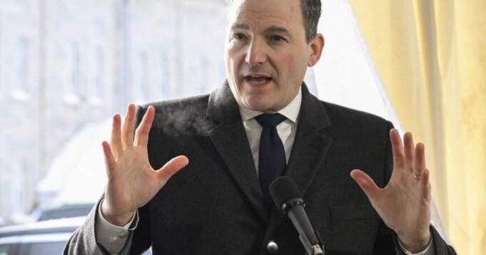 A Kanada-Németország mesterséges intelligencia bejelentése tovább távolodik az Egyesült Államoktól