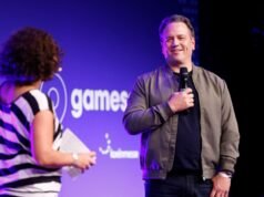 A Microsoft játékvezetője, Phil Spencer nyugdíjba vonul, Asha Sharma veszi át a helyét| mobilit.hu