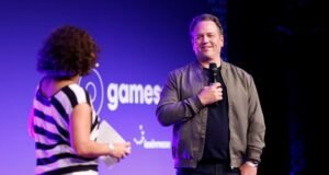 A Microsoft játékvezetője, Phil Spencer nyugdíjba vonul, Asha Sharma veszi át a helyét| mobilit.hu