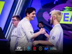 A NAVI és a GIANTX kiesik a VCT EMEA Kickoff 2026-ból| mobilit.hu