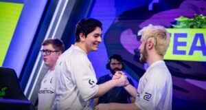 A NAVI és a GIANTX kiesik a VCT EMEA Kickoff 2026-ból| mobilit.hu