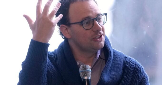 A Pentagon arra törekszik, hogy a felhő AI-t kedve szerint