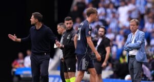 A Real Madrid elnézést kér a kínai szurkolóktól a védő nevében| mobilit.hu