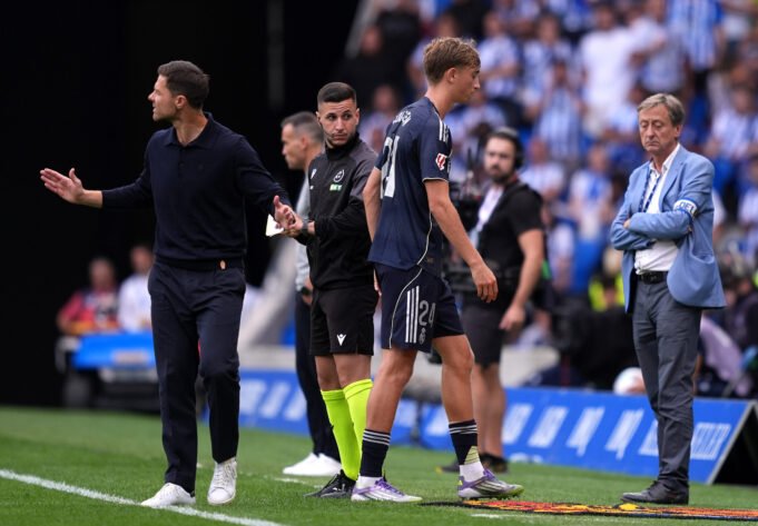 A Real Madrid elnézést kér a kínai szurkolóktól a védő