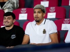 A Real Madrid sztárja leszólítja Ronald Araujo-t a mentálhigiénés harc közben| mobilit.hu