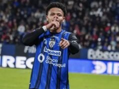 A Sevilla szerződést kötött az ecuadori válogatott középpályásával| mobilit.hu