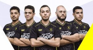 A Team Vitality a Crossfire-re és a PUBG-re bővül| mobilit.hu