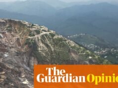 A The Guardian véleménye a létfontosságú ásványokért folytatott küzdelemről: Míg a hatalmak versengenek a hozzáférésért, a munkások meghalnak | szerkesztőségi| mobilit.hu