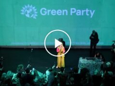 A Zöld Párt legyőzte a Munkáspártot a nagy-britanniai rendkívüli választáson| mobilit.hu