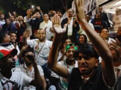 A bangladesi nacionalista párt többségi győzelmet aratott a történelmi választásokon. világhírek| mobilit.hu