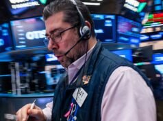 A befektetők Trump új tarifáin gondolkodnak| mobilit.hu