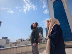 A bomba ledobása után Irán, Amerika és Izrael tisztviselői utasításokat adtak az összecsapó állampolgároknak. hír| mobilit.hu