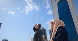 A bomba ledobása után Irán, Amerika és Izrael tisztviselői utasításokat adtak az összecsapó állampolgároknak. hír| mobilit.hu