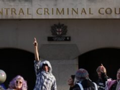 A brit bíróság szerint a kormány illegálisan betiltotta az NPR palesztinbarát csoportot| mobilit.hu