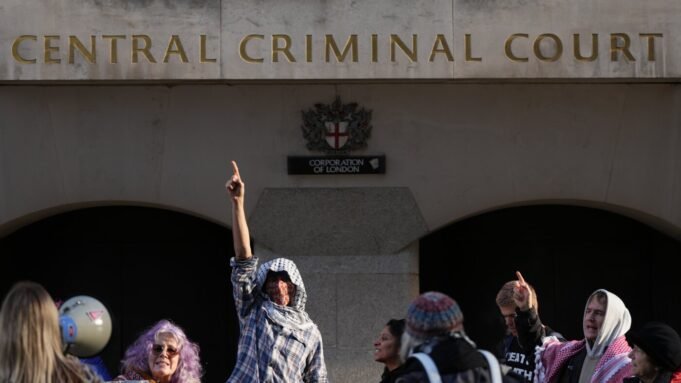 A brit bíróság szerint a kormány illegálisan betiltotta az NPR