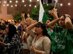 A cinikus pakisztáni szurkolók szívfájdalomtól tartanak az indiai T20-as világbajnokságon. Hírek az ICC férfi T20-as világbajnokságról| mobilit.hu