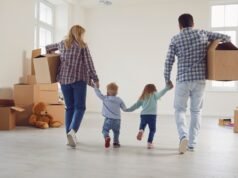 A családi ház vásárlói értékelik a megfizethetőséget az életminőséggel szemben| mobilit.hu