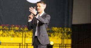 A csoport 4,8 millió dollárt költ TV-reklámokra Matt Mahan kormányzói ajánlatára| mobilit.hu