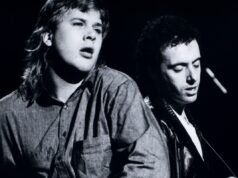 A dal, amely segített a hihetetlenül tehetséges Jeff Healeynek áttörni Amerikában| mobilit.hu