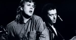 A dal, amely segített a hihetetlenül tehetséges Jeff Healeynek áttörni Amerikában| mobilit.hu