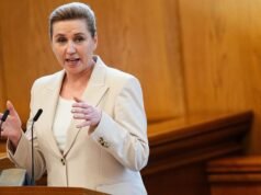 A dán miniszterelnök előrehozott választásokat ír ki a grönlandi válság miatti támogatottság növekedésével. világhírek| mobilit.hu