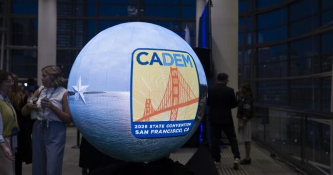 A demokraták attól tartanak, hogy a kormányzói versenyben túl sok