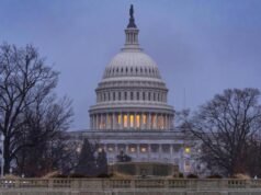 A demokraták felszólítják a kormányt, hogy adjon vissza több milliárd dollárnyi Trump-vámpénzt| mobilit.hu