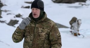 A fegyveres erők minisztere szerint Nagy-Britannia majdnem a második világháború „határvonalán” áll| mobilit.hu