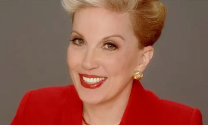 A férjem anyja meghalt az utunk során, és a reakciója