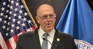 A határ menti cár szerint a Minnesota ICE hulláma a végéhez közeledik: „Nem akarok több vérontást látni”| mobilit.hu