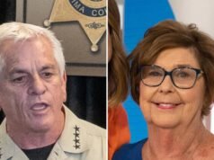 A hátizsákot Nancy Guthrie keresőcsapata találta, amely nem kapcsolódik az esethez| mobilit.hu