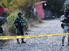 A hatóságok szerint a kartellvezető romantikus partnere segített elkapni „El Menchot”, akit rejtőzködve találtak| mobilit.hu