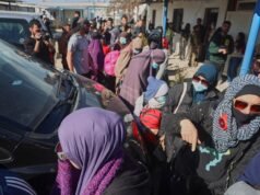 A hírek szerint több tucat ausztrál ISIL rokon szabadult ki Rose szíriai táborából| mobilit.hu