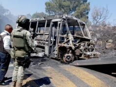 A hírhedt mexikói drogbáró meggyilkolása által kiváltott erőszak hatással lehet a világbajnokságra. világhírek| mobilit.hu