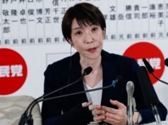 A japán Takaichi adócsökkentést ígér az LDP „történelmi” győzelme után. politikai hírek| mobilit.hu