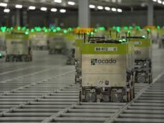 A jelentés szerint az Ocado költségcsökkentést tervez, ami 1000 munkahelyet veszélyeztet| mobilit.hu