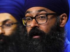 A kanadai rendőrség életveszélyre figyelmezteti a szikh aktivistát Carney indiai látogatásának bejelentése közepette| mobilit.hu