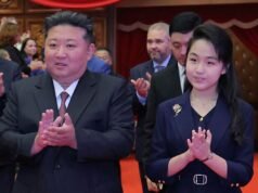 A kémügynökség szerint Kim Dzsong Un lánya közel áll ahhoz, hogy Észak-Korea leendő vezetőjévé váljon: az NPR| mobilit.hu