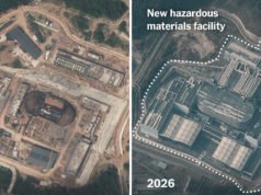 A kínai hegyek mélyén nukleáris újjászületés ölt testet| mobilit.hu