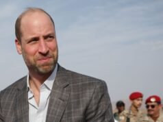 A királyiak látták, mit tesznek az Epstein-botrány ellen – annak ellenére, hogy remélik, hogy William szaúdi utazása felhívja a figyelmet az Egyesült Királyság híreire| mobilit.hu