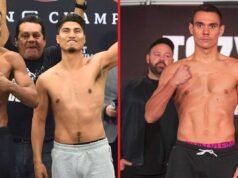 A korábbi Errol Spence Jr. ellenfél, Mikey Garcia kizárta Tim Tszyu harcát| mobilit.hu