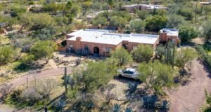 A második videó további nyomokat kínál Nancy Guthrie emberrablásában, miközben a hatóságok további nyomokat keresnek| mobilit.hu