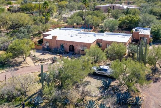 A második videó további nyomokat kínál Nancy Guthrie emberrablásában, miközben a hatóságok további nyomokat keresnek| mobilit.hu