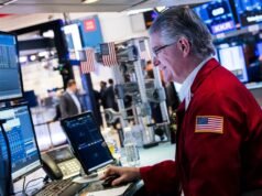 A mesterséges intelligencia a következő lehet a pénzügyi cégeknél – és a gyenge amerikai kiskereskedelmi jelentés nehezíti a részvényeket| mobilit.hu