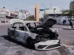 A mexikói hadsereg megölte a Jalisco New Generation Kartell vezetőjét, tisztviselő szerint: NPR| mobilit.hu