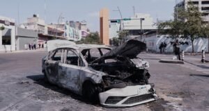 A mexikói hadsereg megölte a Jalisco New Generation Kartell vezetőjét, tisztviselő szerint: NPR| mobilit.hu