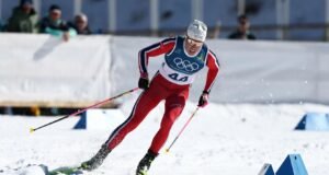 A norvég Johannes Klebo nyolcadik aranyéremmel olimpiai rekordot állított fel| mobilit.hu